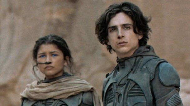Зрители определились с лучшим сериалом и фильмом 2024 года: в списке нет ни «Невского», ни «Последнего богатыря» Зрители определились с лучшим сериалом и фильмом 2024 года: в списке нет ни «Невского», ни «Последнего богатыря»