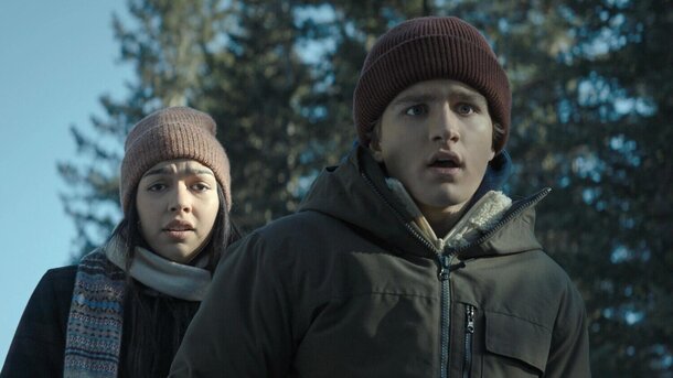 Авиакатастрофа и резня на краю света: Apple TV выпустил роскошную замену «Настоящему детективу» – серий всего 7, но пробирает как от 20 