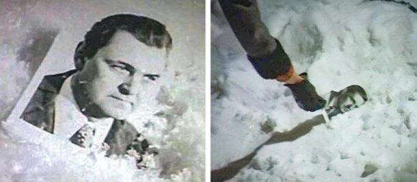 В этой сцене «Иронии судьбы» совсем не Яковлев: зрители не заметили странную подмену В этой сцене «Иронии судьбы» совсем не Яковлев: зрители не заметили странную подмену
