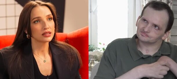 Даша Клюшникова из «Фабрики звезд» вышла замуж за красавца: ее участи не позавидуешь Даша Клюшникова из «Фабрики звезд» вышла замуж за красавца: ее участи не позавидуешь