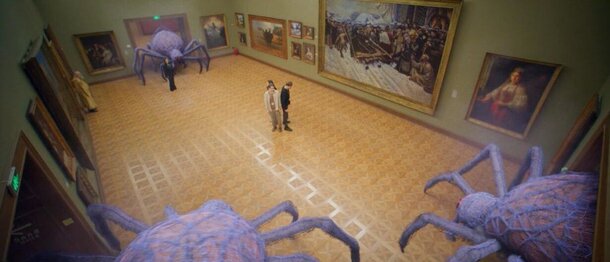 Посмотрела «Последний богатырь. Наследие» и нашла 4 отсылки к «Властелину колец»: неужели так нагло скопировали роман Толкина? Посмотрела «Последний богатырь. Наследие» и нашла 4 отсылки к «Властелину колец»: неужели так нагло скопировали роман Толкина?