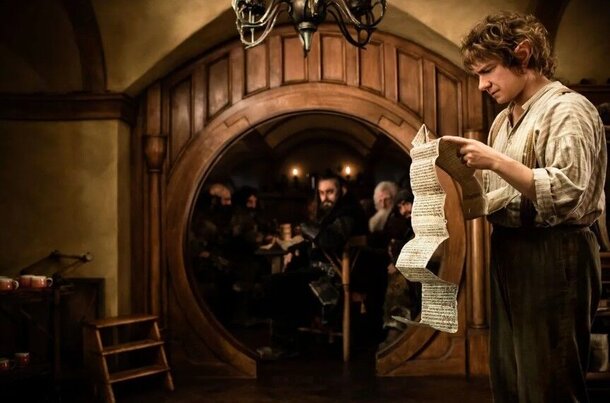 Azog Dies Earlier, Tauriel Doesn’t Love Kili, and Eagles Arrive on Their Own: 10 Differences Between Jackson’s 'The Hobbit' and Tolkien’s Book The Dwarven Contract