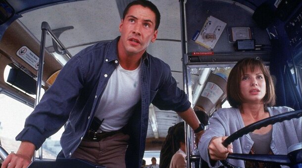 Untitled, But Unmissable: Why Keanu Reeves and Sandra Bullock's Reunion Is More Than Just Nostalgia Speed