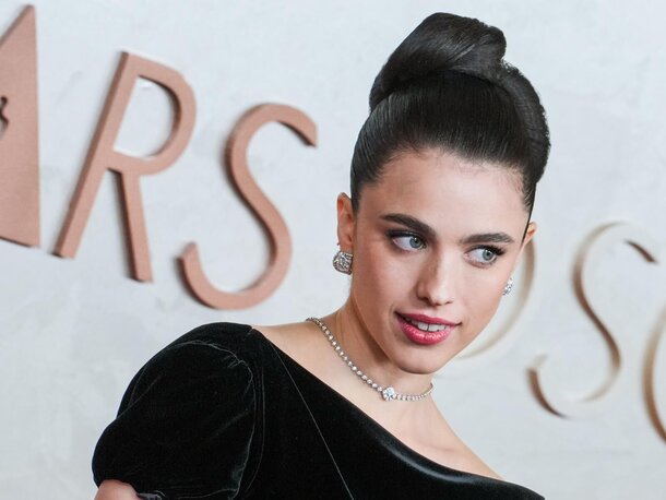 Murder, Mystery, and Margaret Qualley: 'Honey Don’t!' Heads to Cannes and Theaters Legion-Media — Margaret Qualley