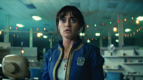 Оценят фанаты SciFi: 6 новых научно-фантастических сериалов, о которых вы могли не слышать (а зря) Оценят фанаты SciFi: 6 новых научно-фантастических сериалов, о которых вы могли не слышать (а зря)