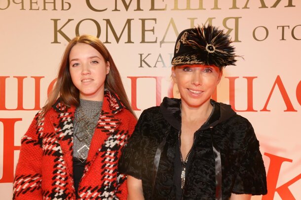 Мать сдала в интернат еще в начальной школе: с какими несчастьями столкнулась дочь Воробей Мать сдала в интернат еще в начальной школе: с какими несчастьями столкнулась дочь Воробей