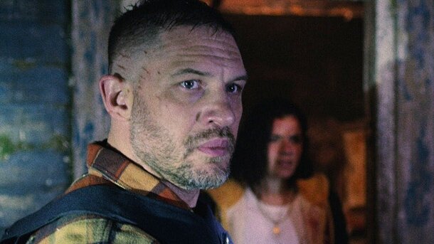 9 новых фильмов Netflix, которые уже доступны онлайн: от триллера с поездом и демонами до кулинарной комедии «Опустошение»