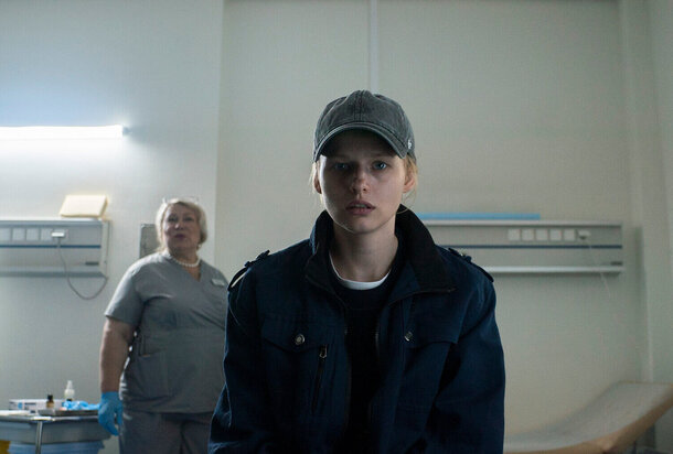 Только вышли, а уже лидеры: 10 российских сериалов стали лучшими в 2025 году — у некоторых рейтинг 8 и выше Только вышли, а уже лидеры: 10 российских сериалов стали лучшими в 2025 году — у некоторых рейтинг 8 и выше
