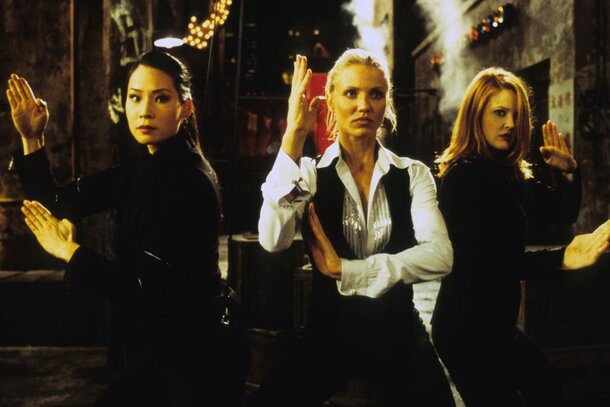 High Heels, Fire, and Face Paint: KISS Movie in the Works with McG Directing McG Charlie's Angels