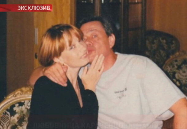 Не только Поргина: у Караченцова была вторая жена — очень хорошенькая балерина (фото) Не только Поргина: у Караченцова была вторая жена — очень хорошенькая балерина (фото)