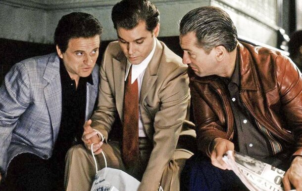 Martin Scorsese Didn't Want to Make This Hit Film for a Long Time, It Became One of the Director's Best Works Goodfellas still