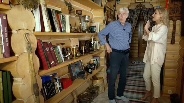 Отпустил усы и сменил профессию: гляньте, как сейчас живет Борис Щербаков (фото) Отпустил усы и сменил профессию: гляньте, как сейчас живет Борис Щербаков (фото)
