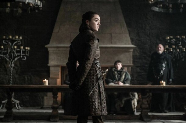 Who Was the Prince That Was Promised in 'Game of Thrones'? Explaining Why This Plot Was Wasted Arya Stark