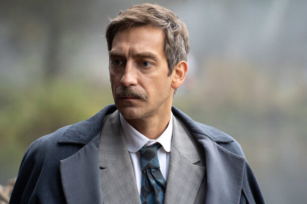 Звезда «Вампиров средней полосы» высказался о 3 сезоне сериала: фанаты будут разочарованы Артем Ткаченко в сериале «Вампиры средней полосы»
