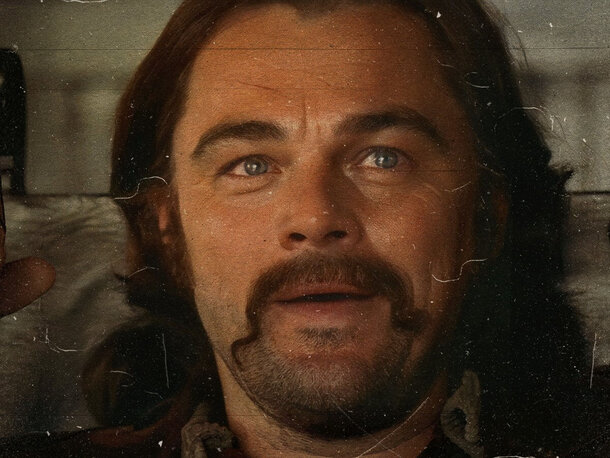 'Began to Despise': Tarantino Reduced DiCaprio to a Laughingstock on 'Once Upon a Time in... Hollywood' — Leo Went Mad still from Once Upon a Time in… Hollywood.