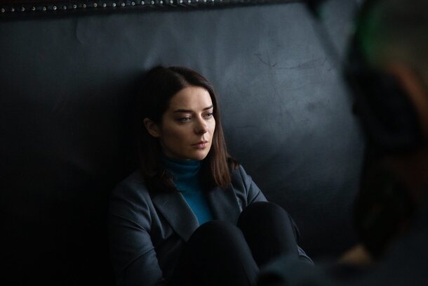 Осторожно, спойлеры! Чем закончился сериал «Мосгаз. Дело № 10. Метроном», кто оказался убийцей и будет ли продолжение Осторожно, спойлеры! Чем закончился сериал «Мосгаз. Дело № 10. Метроном», кто оказался убийцей и будет ли продолжение