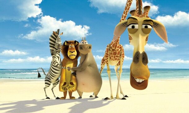 Madagascar