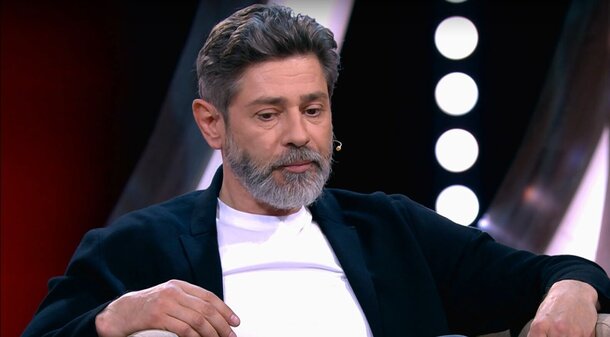 От прежнего Буржуя ничего не осталось: вот что стало с Николаевым после психбольницы От прежнего Буржуя ничего не осталось: вот что стало с Николаевым после психбольницы