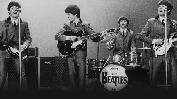 Beatles 