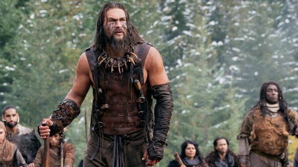What If Hawaii Never Surrendered? Chief of War with Jason Momoa Dares to Reclaim the Story Still from 'Chief of War'