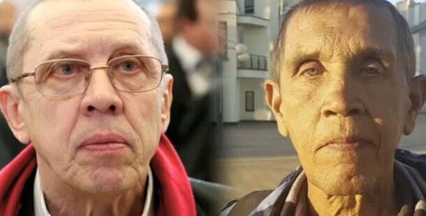 Поразительное сходство: этот мужчина уверен, что является сыном Золотухина (фото) Поразительное сходство: этот мужчина уверен, что является сыном Золотухина (фото)