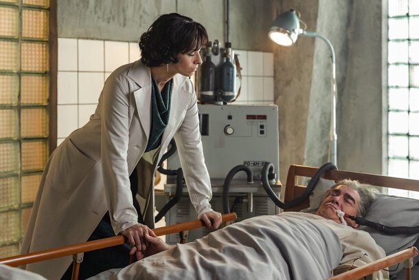 «13 клиническая. Начало» и не только: сериалы, которые выйдут до конца 2024 года «13 клиническая. Начало» и не только: сериалы, которые выйдут до конца 2024 года