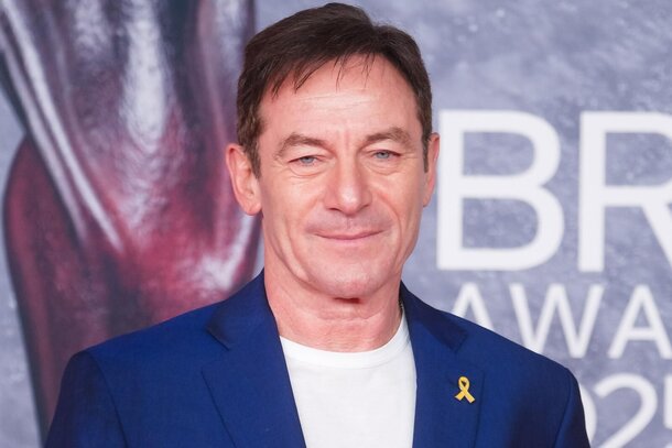 Jason Isaacs