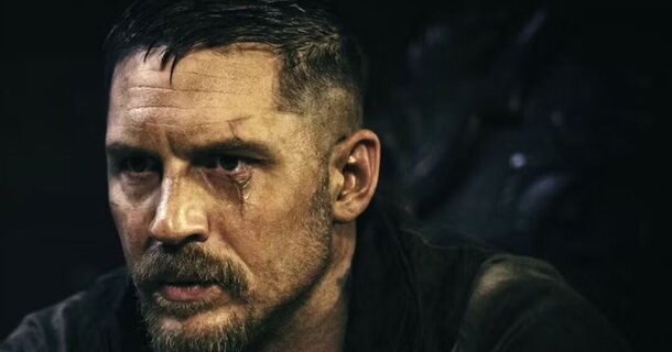 Кадр из сериала «Табу»