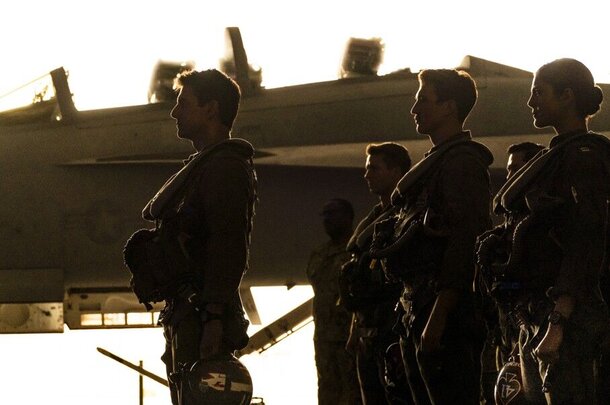 'Top Gun 3' Is 'Already in the Bag', Says Director Christopher McQuarrie – But It Will Be Different Top Gun: Maverick