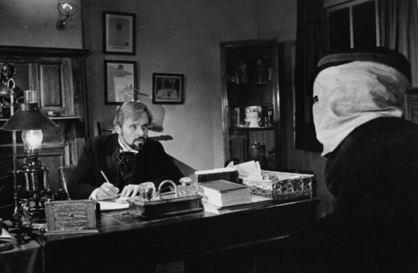 The Elephant Man
