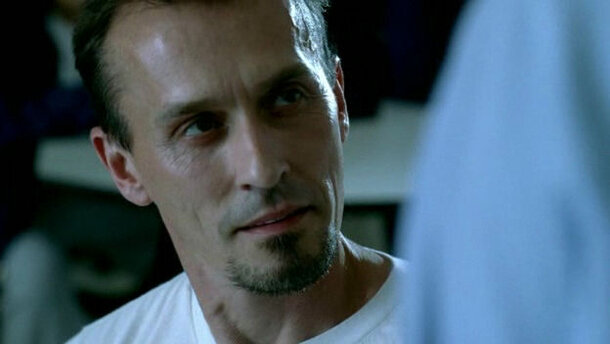 Prison Break still