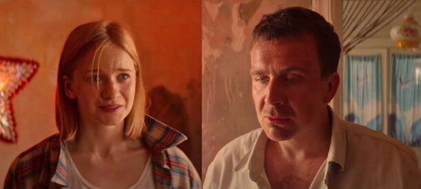 Нашел внебрачную дочь: в жизни Васильева из «Невского» большие перемены Нашел внебрачную дочь: в жизни Васильева из «Невского» большие перемены