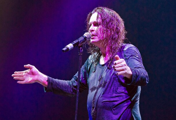 These Personal Revelations from Ozzy Osbourne Will Surprise You: Rock Legend Opens Up About His Toughest Years — Release Dates, Star Guests & More Ozzy Osbourne