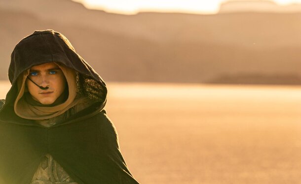 For 'Dune: Part Three' to Bring Back the Franchise’s Best Character, the Book Plot may have to be Ignored still from Dune: Part Two