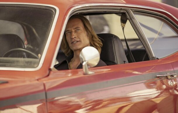 Duster 2025