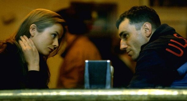 Daniel Day-Lewis Eyes Awards Season with His Comeback Role in 'Anemone' The Boxer Still