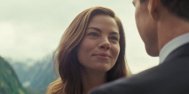 What Happened to Ethan Hunt’s Wife in 'Mission: Impossible'? She Traded Tom Cruise for Another Man still from Mission: Impossible
