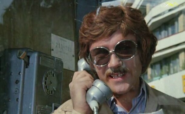 Финал «Ивана Васильевича» не пропустила цензура: что показывали в тех самых 10 минутах, которые вырезали в последний момент Кадр из фильма «Иван Васильевич меняет профессию»