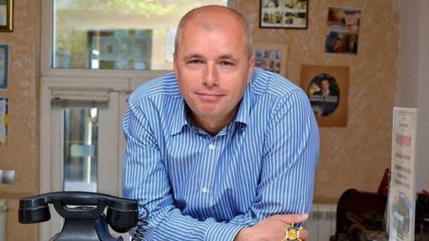 Помните мальчика с этикетки советской сгущенки? Посмотрите, каким он вырос Помните мальчика с этикетки советской сгущенки? Посмотрите, каким он вырос