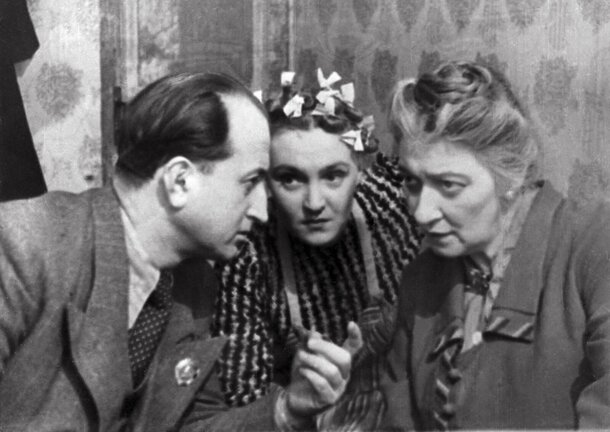 Фаина Раневская всегда знала, кто такой настоящий мужчина. Интересно, вы согласны с ее меткой цитатой?