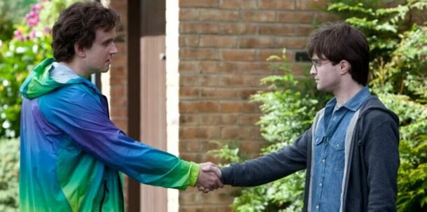 There Are Special Deleted Scenes in 'Deathly Hallows': Viewers Cry, Even Though They Feature the Dreaded Dursleys Dudley