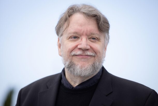 'I’m Not Doing a Horror Movie — Ever': Del Toro’s 'Frankenstein' Is Another Kind of Monster Story Guillermo Del Toro
