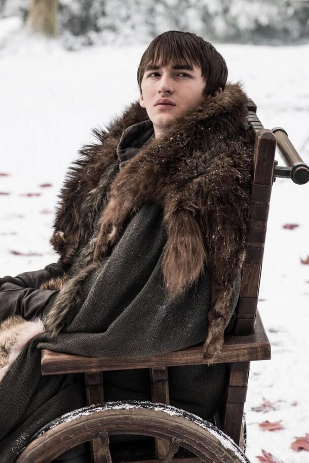 Ruined by the Finale: Mistakes 'Game of Thrones' Fans Still Can't Forgive Legion-Media — still from the 'Game of Thrones'