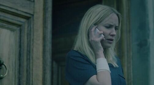 Когда зло все это время было рядом: 3 сериала, похожие на новинку «Как приручить лису» — 2 российских и один зарубежный Кадр из сериала «Тайны Сильверхейда»