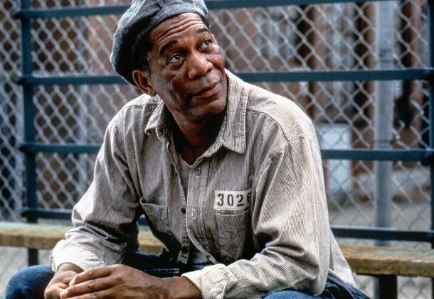 The Shawshank Redemption