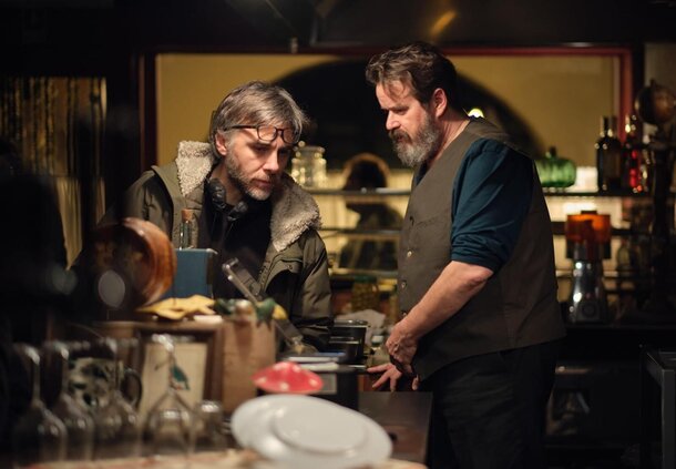 Если любите «Настоящий детектив»: посмотрите эти два сериала из Италии, которые 90% зрителей пропустили «Стаки»