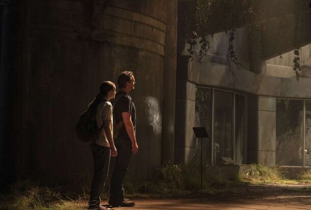 Inside 'The Last of Us' Stunning Museum Episode: Recreating Wonder from Console to Screen The Last of Us