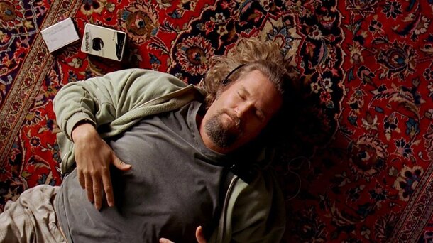 Even Tarantino and Kubrick Were Snubbed: 5 Great Films That Didn’t Get an Oscar Nomination The Big Lebowski film still