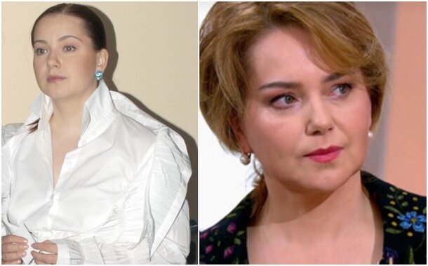 Куда исчезла усталая пышка? Марину из сериала «Граница. Таежный роман» не узнать Куда исчезла усталая пышка? Марину из сериала «Граница. Таежный роман» не узнать