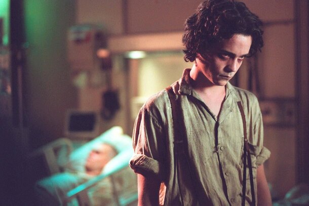 Stephen King’s 'Kingdom Hospital': The Overlooked Supernatural Series Worth Rediscovering Stephen Kingês Kingdom Hospital